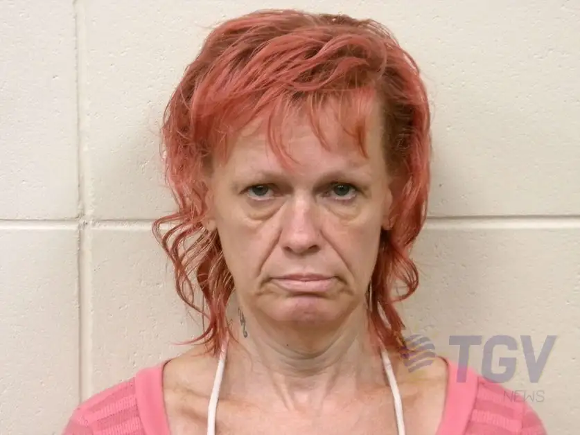 GIBSON, THERESA MARIE
