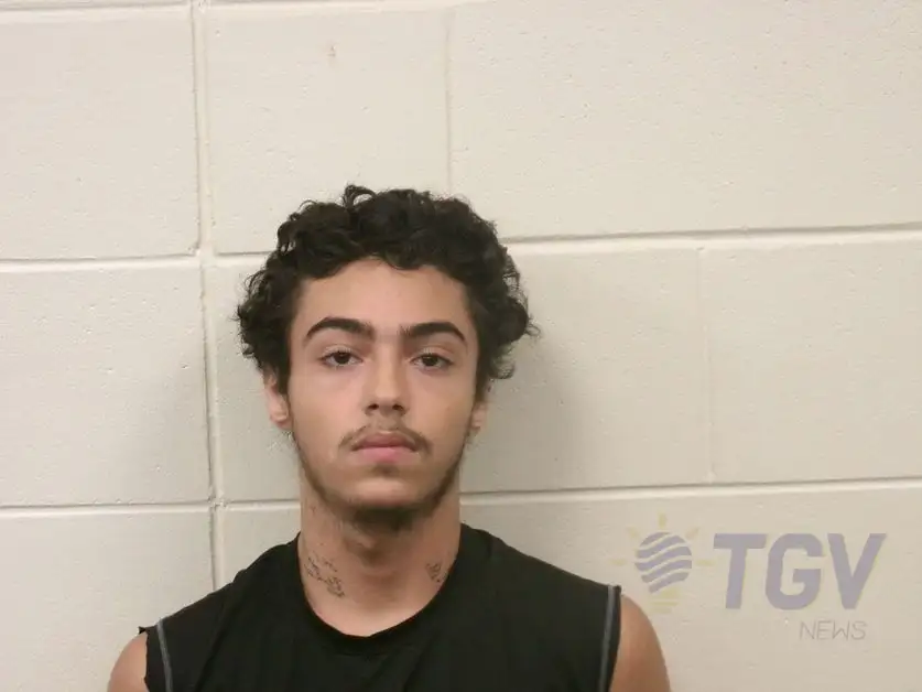 GILBERT, JOSHUA ANDRE