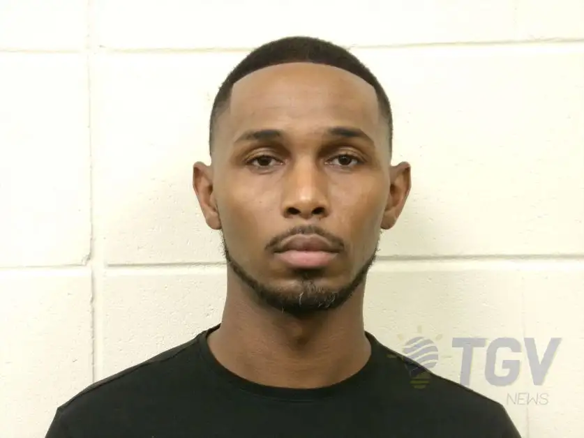 GLOVER, ARIEON LABRON