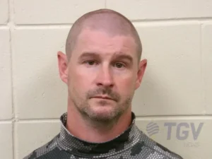 Booking photo for GORDON, ROGER RAY on 6/10/2026
