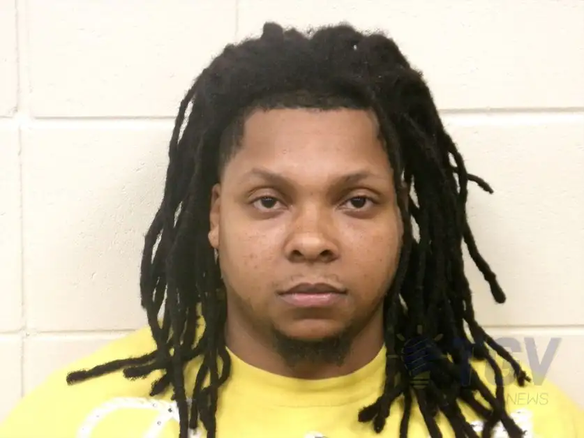GRANT, ANTWAN TERRELL