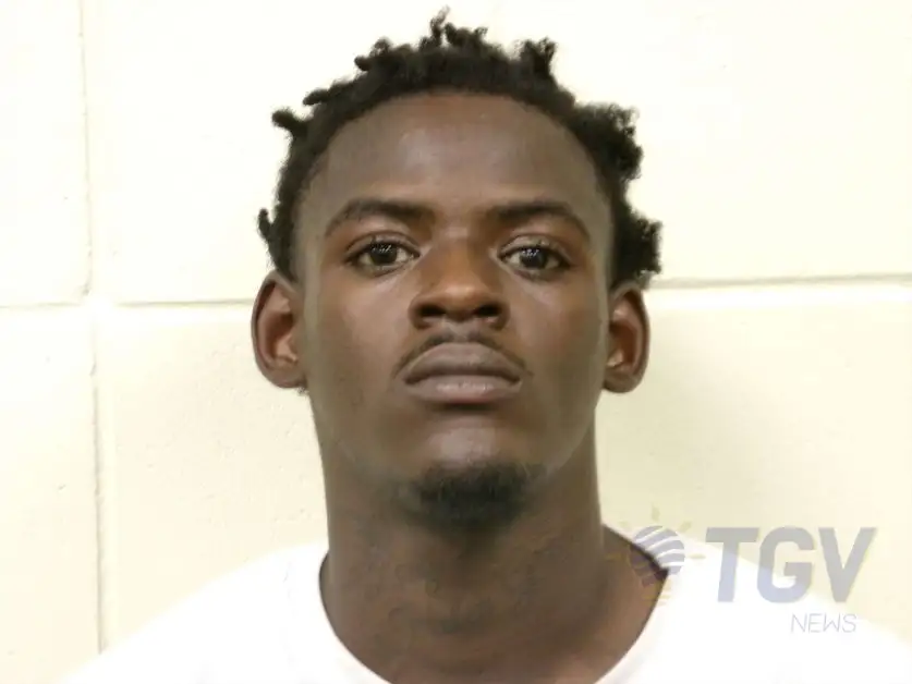 GREEN, FREEMAN LANAJAE