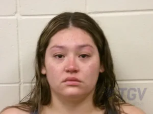 Booking photo for GUILLEN, CHRISTINA BONITA on 6/4/2026