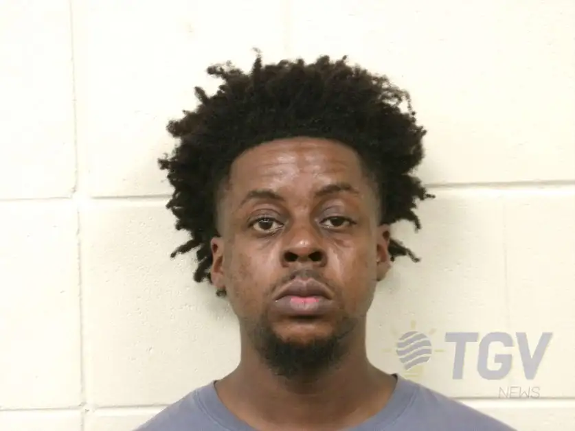 GULLEY, MALIK RASHAD