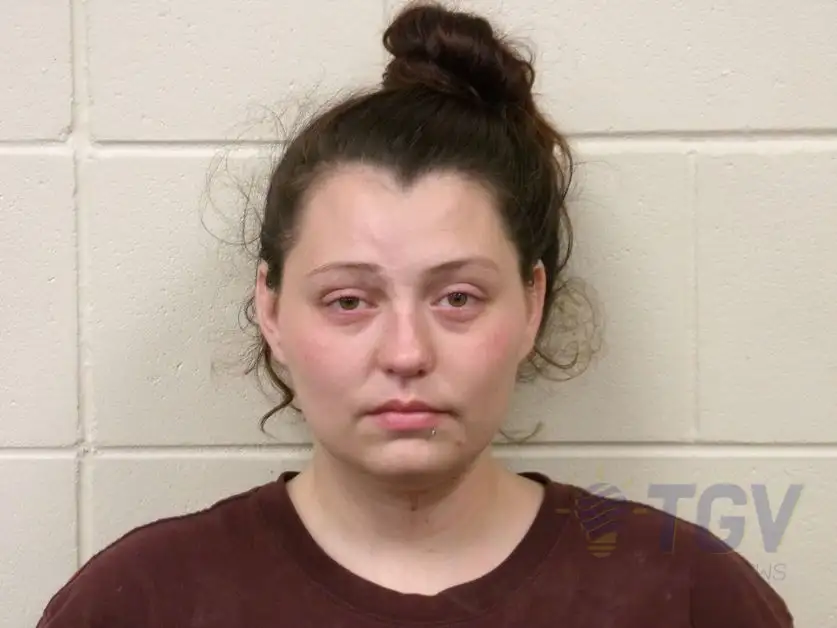 HANNER, CANDACE NICOLE