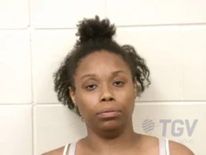 Booking photo for HARLIE, JASMINE NICHOLE on 6/11/2026