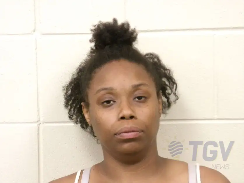 HARLIE, JASMINE NICHOLE