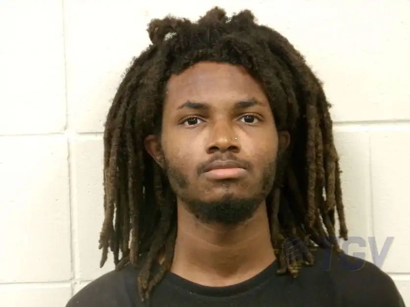 HARRIS, JUSTIN LYDELL