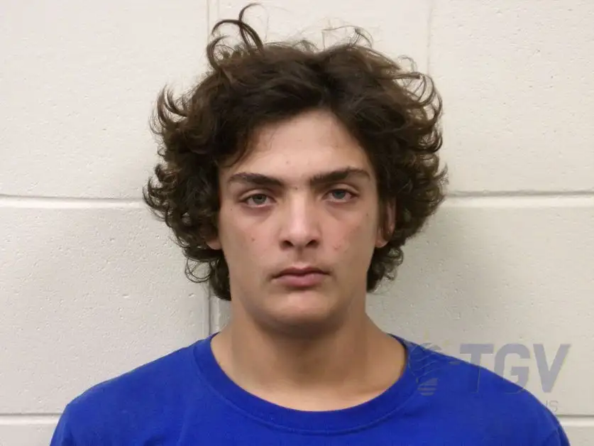 HEASTON, NICHOLAS ALEXANDER
