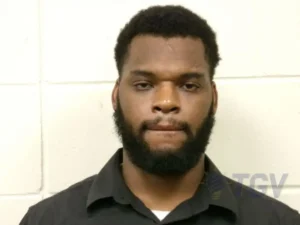 Booking photo for HEATH, CHASE ALEXANDER on 6/8/2026
