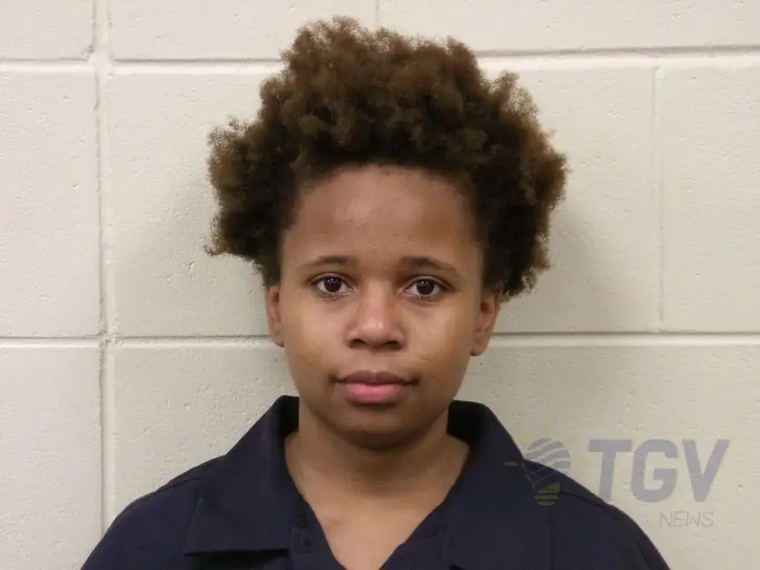 HERRINGTON, LAMARIANA CHAWNTEL