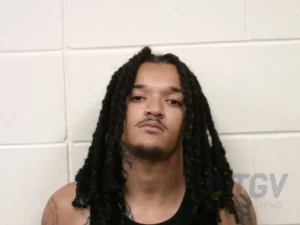 Booking photo for HILL, CHRISTOPHER EMILIO on 6/27/2026