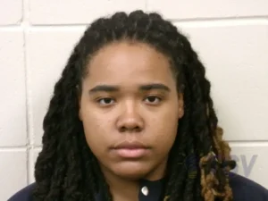 Booking photo for HITCHCOCK HAYES, ANDREA LEONIA on 5/29/2026