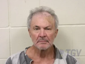 Booking photo for HORTON, WALTER DARRYL on 6/24/2026