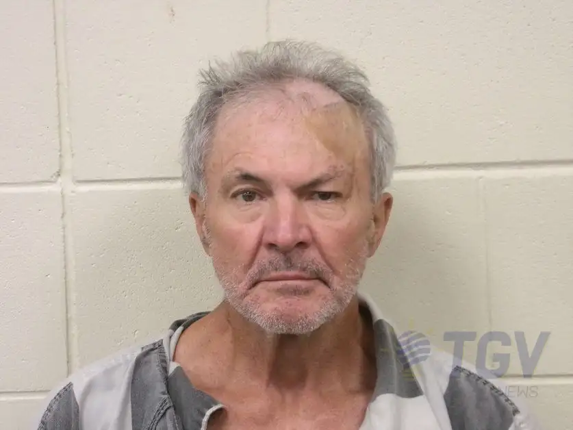 HORTON, WALTER DARRYL