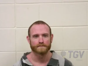 Booking photo for HUBBARD, BRANDON MICHAEL on 6/5/2026
