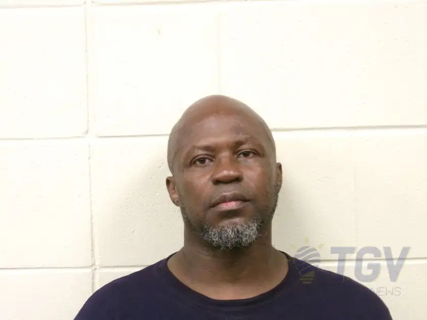 HUNTER, LEE WATTS CHRISTOPHER