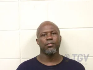 Booking photo for HUNTER, LEE WATTS CHRISTOPHER on 6/17/2026
