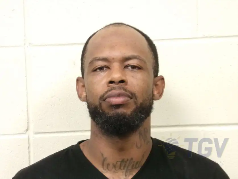 JACKSON, JAMAR SHAKALOVE
