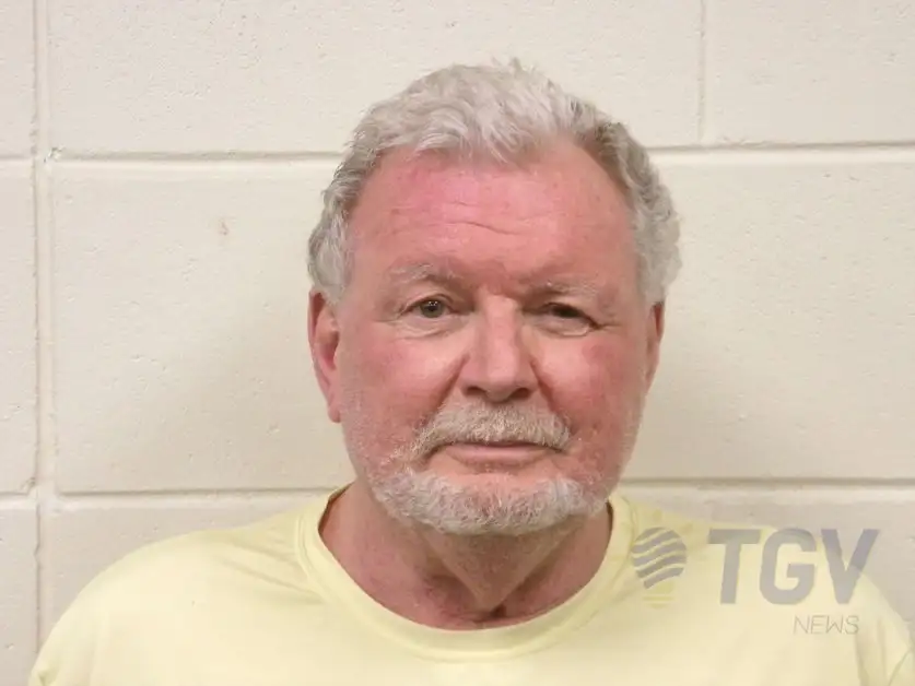 JACKSON, JERRY ALLEN