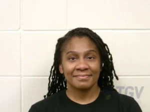 Booking photo for JACKSON, RANDA ALEXANDRA on 6/26/2026