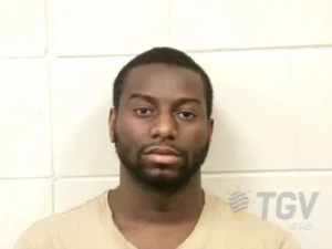 Booking photo for JACOBS, KENNETH DWIGHT on 6/15/2026