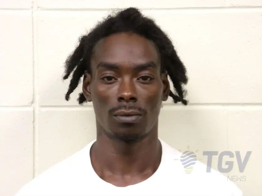 JENKINS, KEION JA'MIKAL-ILEE