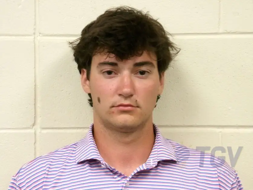 JOHNSON, ANDREW CHARLES