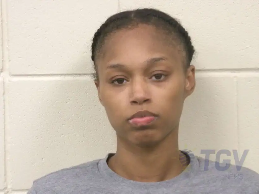 JOHNSON, SHANISE TAYA