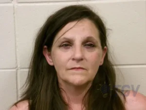 Booking photo for JOLLY, KARRIE ANNETTE on 6/19/2026