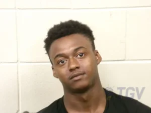 Booking photo for JONES, DYLON JABARIE on 6/30/2026