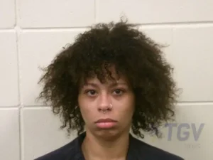 Booking photo for KEY, KATHERINE ALAYAH on 6/24/2026