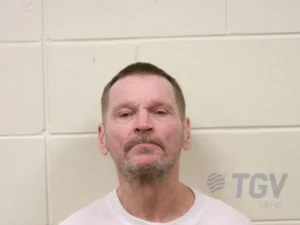 Booking photo for LAWLER, MICHAEL RAY on 6/18/2026