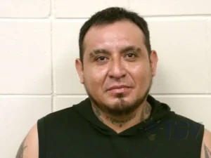 Booking photo for LOPEZ, MARCO COLORADO on 6/11/2026