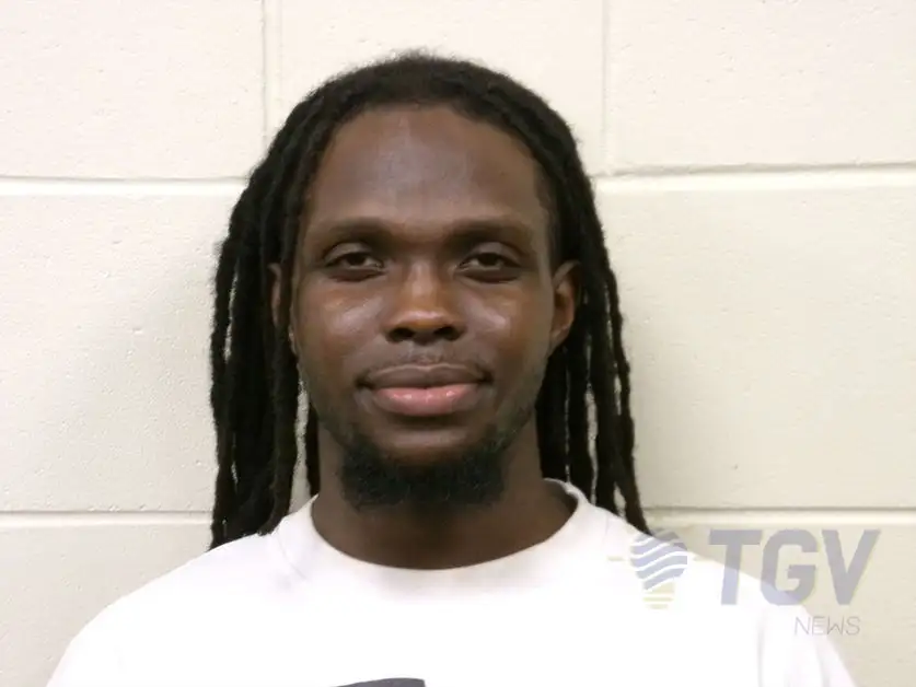 LUNDY, COREY ONEAL WALKER