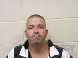 Booking photo for MAINQUIST, MICHAEL BRYAN on 6/4/2026