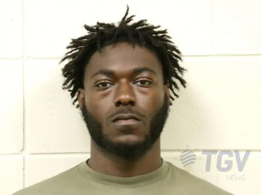 MARSHALL, JAMARION KIONTE