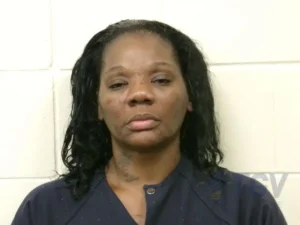 Booking photo for MARTIN, DAISY FATYMA on 6/29/2026