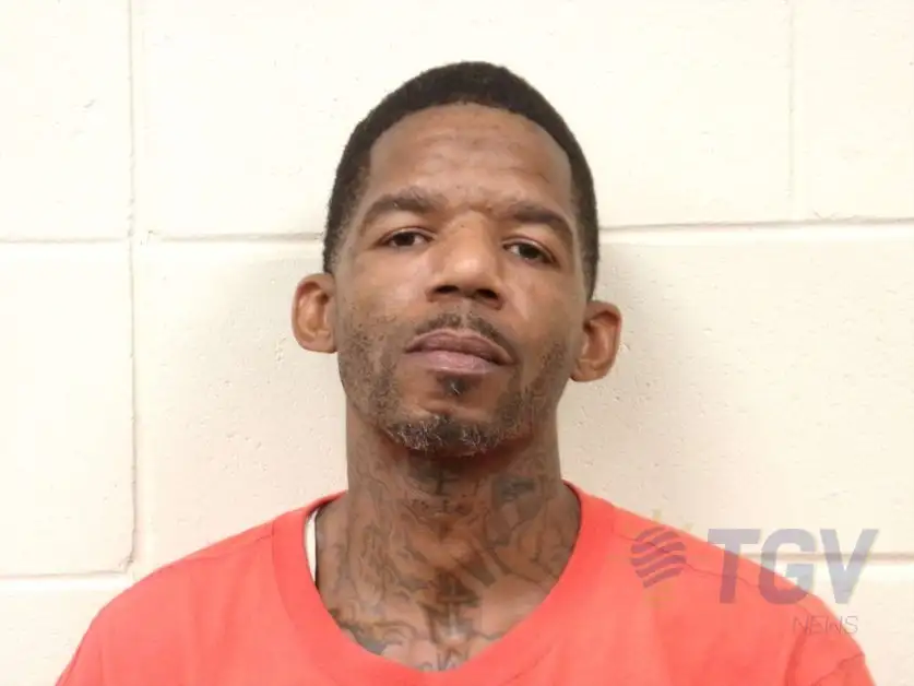 MCCOY, JAQUAN GLENN