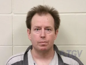 Booking photo for MENDOZA, SEAN ANTHONY on 6/18/2026