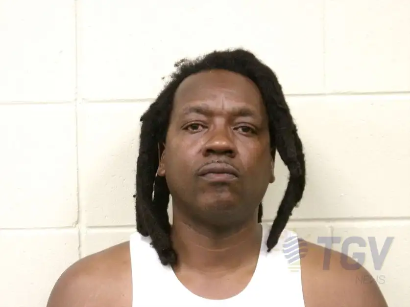 MERCER, VICTOR JERMAINE