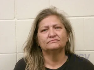 Booking photo for MERRITT, TEON on 6/17/2026