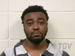 Booking photo for MIKELL, THOMAS JASHWAN on 6/3/2026