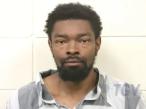 Booking photo for MITCHELL, KEYUN CHRAWNTEZ on 6/24/2026