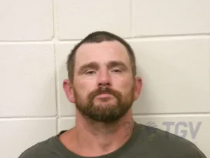 Booking photo for MORRIS, JERRY FOSTER on 6/24/2026