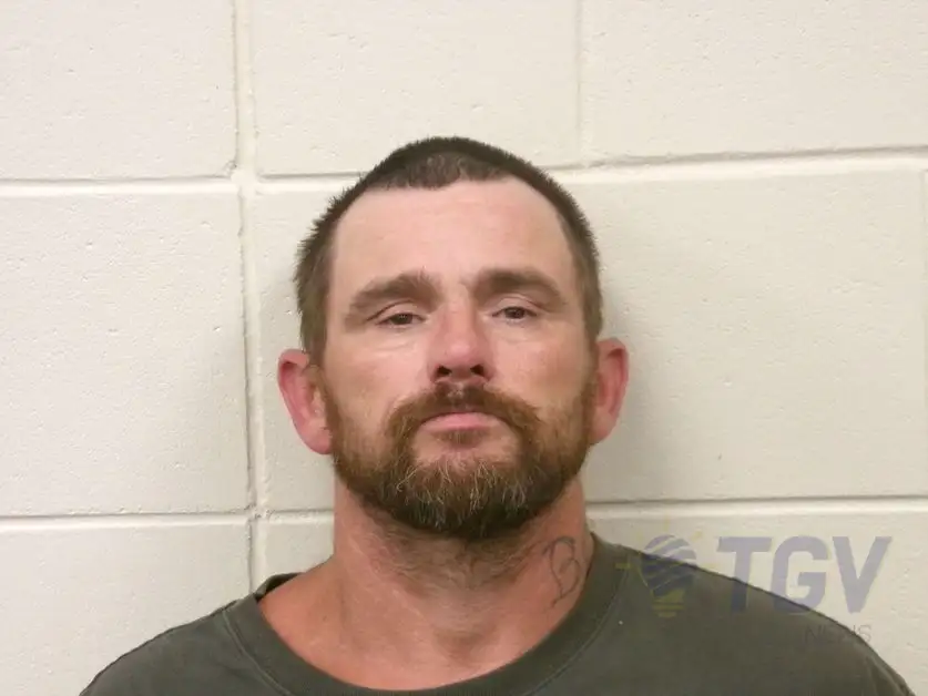 MORRIS, JERRY FOSTER