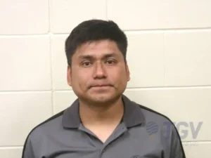 Booking photo for NESTOR DOMINGUEZ, MARCELO on 6/19/2026
