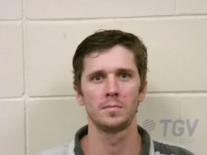 Booking photo for ODOM, GREGORY KEAGAN on 5/29/2026