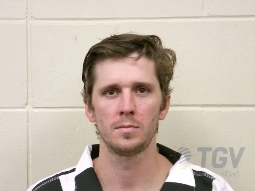 ODOM, GREGORY KEAGAN