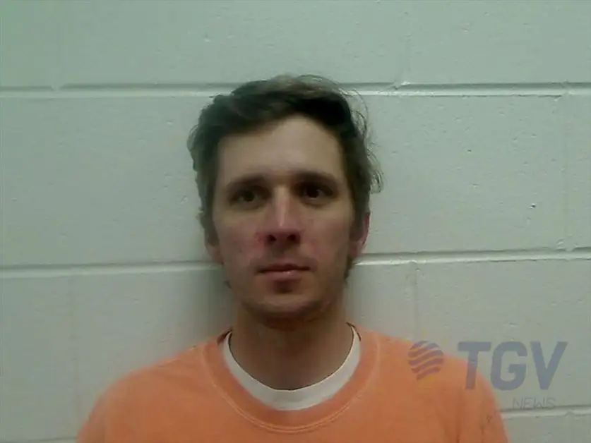 ODOM, GREGORY KEAGAN
